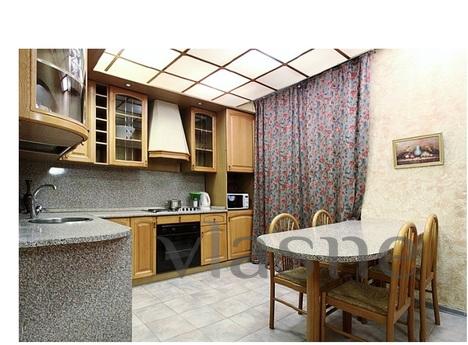 M.Tishinsky d.11/12, Moscow - apartment by the day