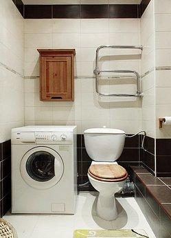 M.Tishinsky d.11/12, Moscow - apartment by the day