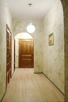M.Tishinsky d.11/12, Moscow - apartment by the day