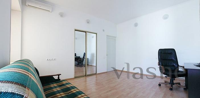 Leningrad Prospect 2, Moscow - apartment by the day