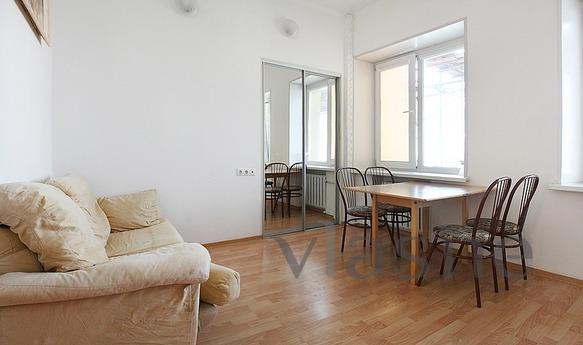 Leningrad Prospect 2, Moscow - apartment by the day