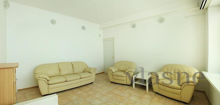 Leningrad Prospect 2, Moscow - apartment by the day