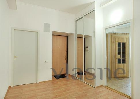 Leningrad Prospect 2, Moscow - apartment by the day