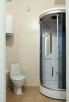Leningrad Prospect 2, Moscow - apartment by the day