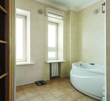 Leningrad Prospect 2, Moscow - apartment by the day
