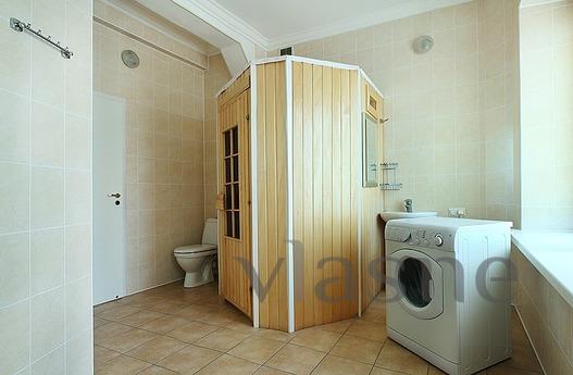 Leningrad Prospect 2, Moscow - apartment by the day
