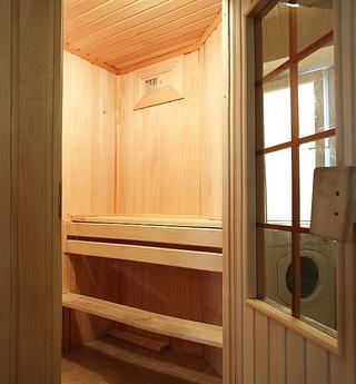 Leningrad Prospect 2, Moscow - apartment by the day
