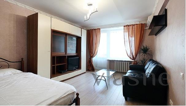 Charity-lane, 3, Moscow - apartment by the day
