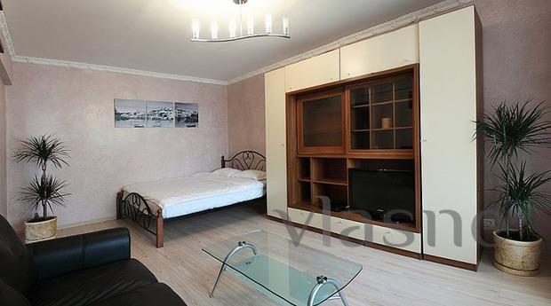 Charity-lane, 3, Moscow - apartment by the day