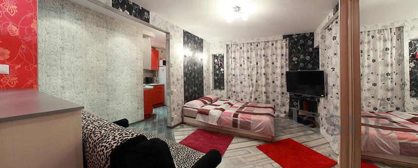 Sleeps: 2 +2 Location: From m Dynamo 10 minutes on foot. Apa