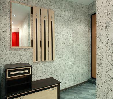 Raskovoy 22 k1, Moscow - apartment by the day