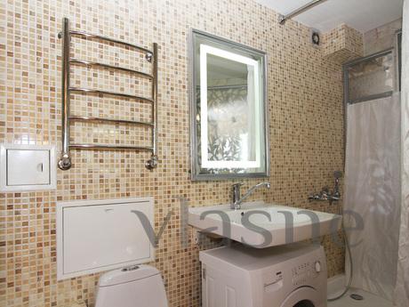 Studio apartment on October, Moscow - apartment by the day