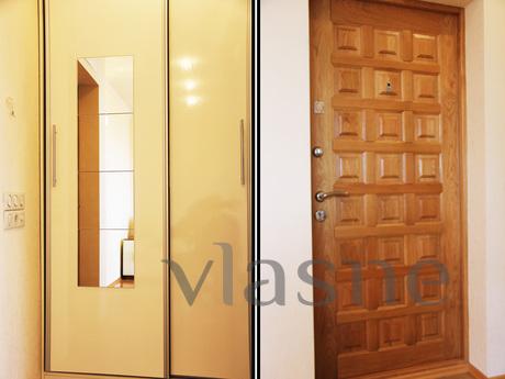 Studio apartment on October, Moscow - apartment by the day