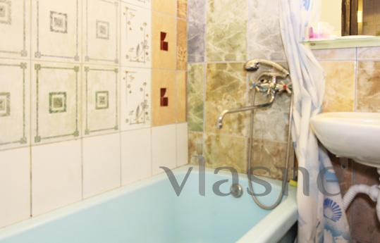 2 bedroom apartment on the shaft Butyrsk, Moscow - apartment by the day