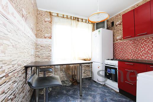 2 bedroom apartment on the shaft Butyrsk, Moscow - apartment by the day
