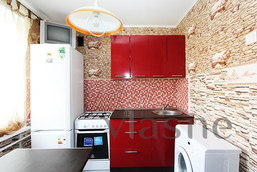 2 bedroom apartment on the shaft Butyrsk, Moscow - apartment by the day