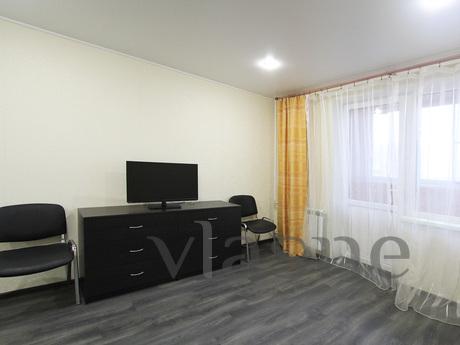 1 bedroom on Aviamotor, Moscow - apartment by the day