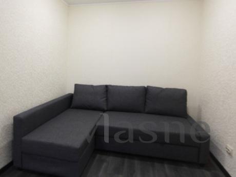 1 bedroom on Aviamotor, Moscow - apartment by the day
