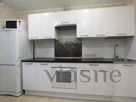 1 bedroom on Aviamotor, Moscow - apartment by the day