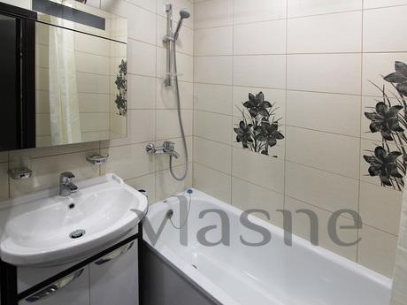 1 bedroom on Aviamotor, Moscow - apartment by the day