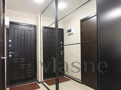 1 bedroom on Aviamotor, Moscow - apartment by the day