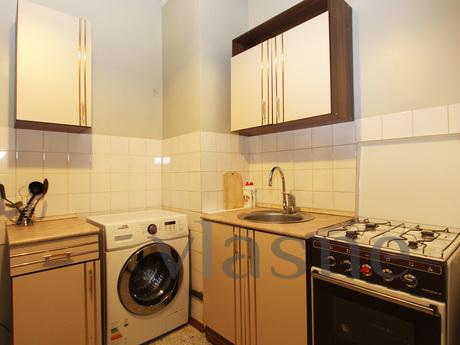 2-bedroom apartment, Moscow - apartment by the day