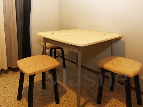 2-bedroom apartment, Moscow - apartment by the day