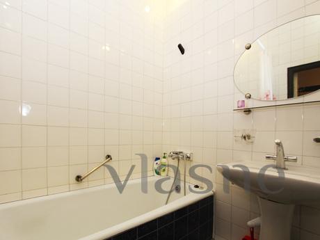 2-bedroom apartment, Moscow - apartment by the day