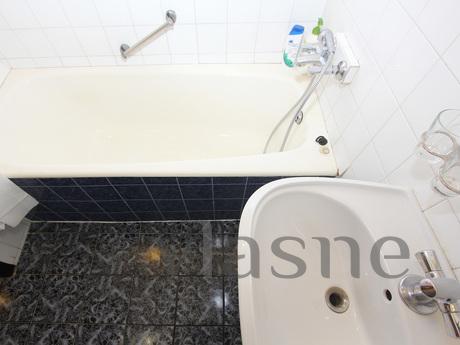 2-bedroom apartment, Moscow - apartment by the day