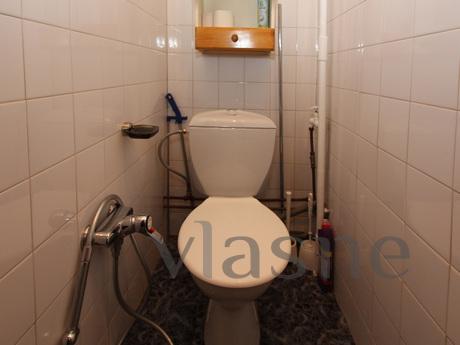2-bedroom apartment, Moscow - apartment by the day