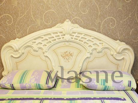3 rooms apartment in Marina Grove, Moscow - apartment by the day