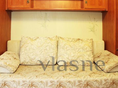 3 rooms apartment in Marina Grove, Moscow - apartment by the day