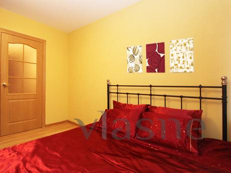 apartment on Pervomayskaya, Moscow - apartment by the day
