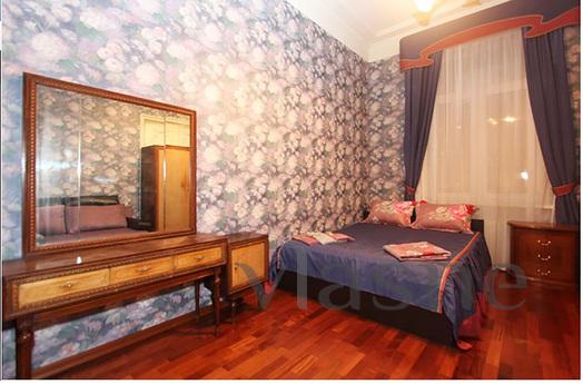 2nd apartment on Mayakovsky, Moscow - apartment by the day