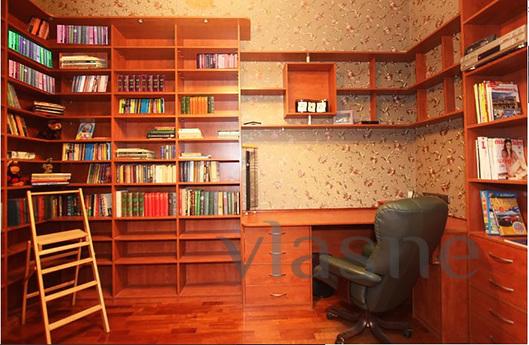 2nd apartment on Mayakovsky, Moscow - apartment by the day