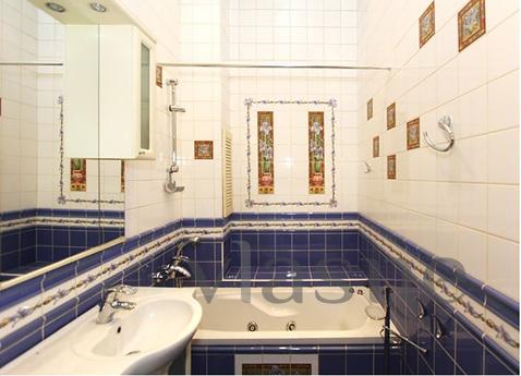 2nd apartment on Mayakovsky, Moscow - apartment by the day