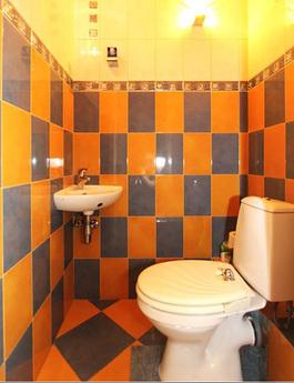 2nd apartment on Mayakovsky, Moscow - apartment by the day