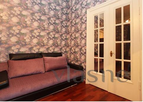 2nd apartment on Mayakovsky, Moscow - apartment by the day