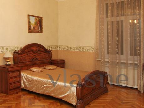 2BR apartment on Victory Park, Moscow - apartment by the day