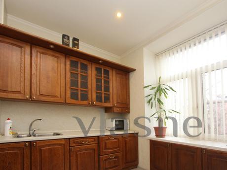 2BR apartment on Victory Park, Moscow - apartment by the day
