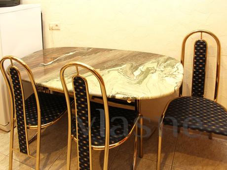 2BR apartment on Victory Park, Moscow - apartment by the day