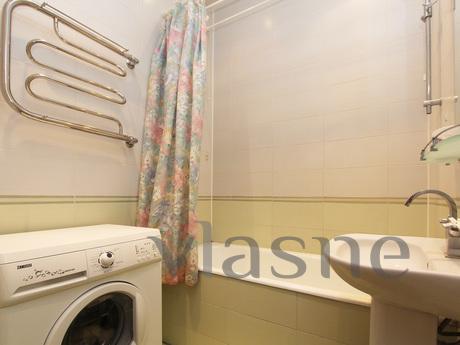 2BR apartment on Victory Park, Moscow - apartment by the day