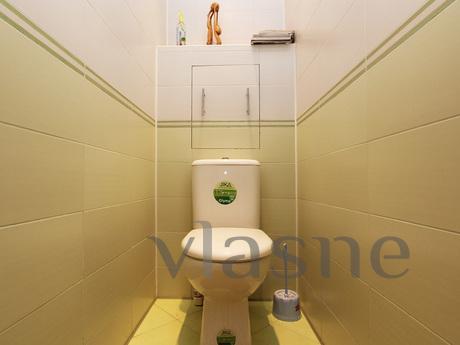 2BR apartment on Victory Park, Moscow - apartment by the day