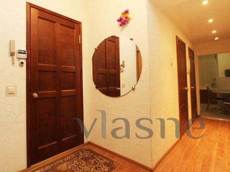 2BR apartment on Victory Park, Moscow - apartment by the day