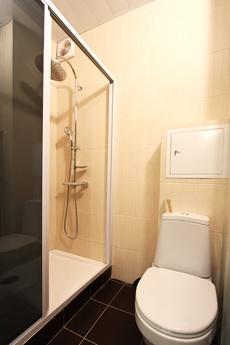 3 rooms apartment Sokolniki, Moscow - apartment by the day