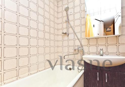 2nd apartment in Sokolniki, Moscow - apartment by the day