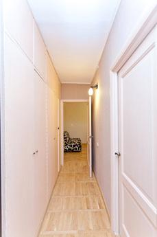 2nd apartment in Sokolniki, Moscow - apartment by the day