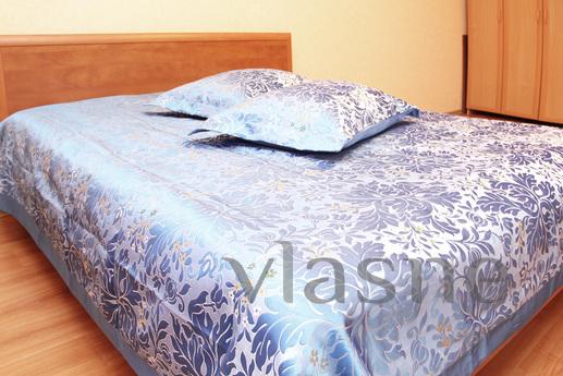 Apartment in Sokolniki, Moscow - apartment by the day