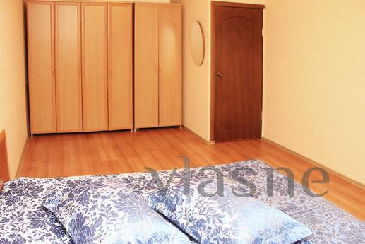 Apartment in Sokolniki, Moscow - apartment by the day