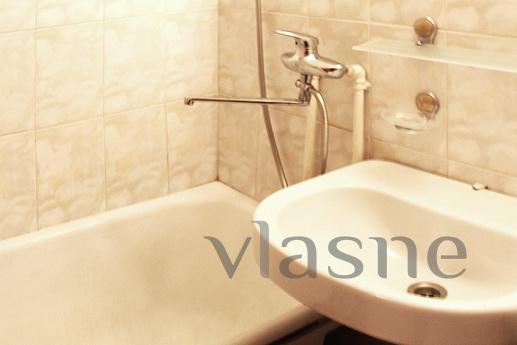 Apartment in Sokolniki, Moscow - apartment by the day
